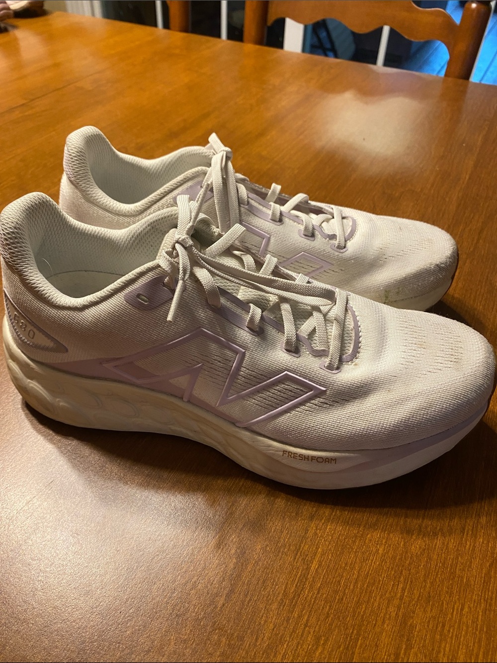 New Balance Fresh Foam 680